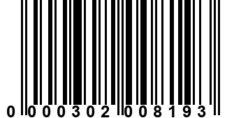 0000302008193