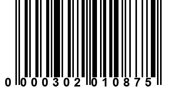 0000302010875