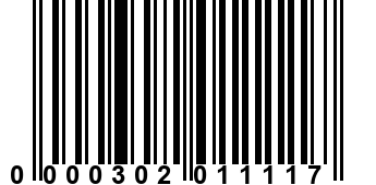 0000302011117