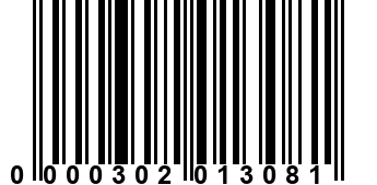 0000302013081