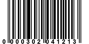 0000302041213