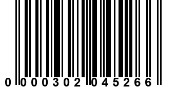 0000302045266