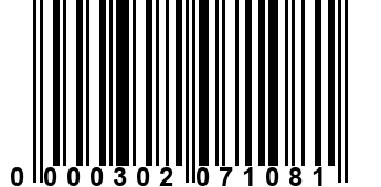 0000302071081