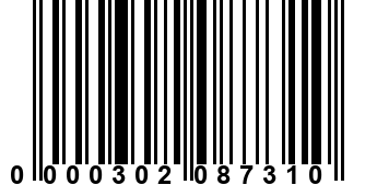 0000302087310