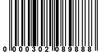 0000302089888