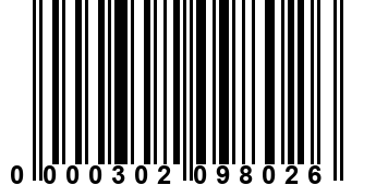 0000302098026