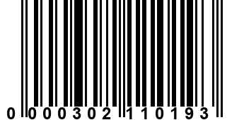 0000302110193