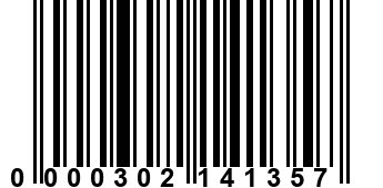 0000302141357