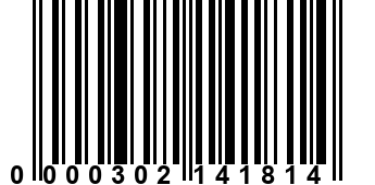 0000302141814