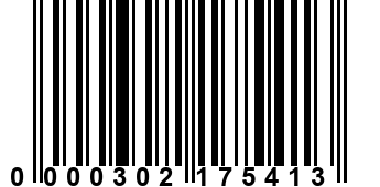 0000302175413