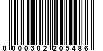 0000302205486