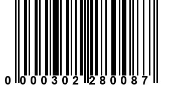 0000302280087