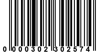 0000302302574