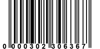 0000302306367