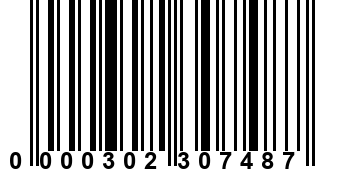 0000302307487