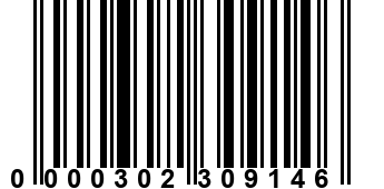 0000302309146