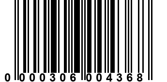 0000306004368