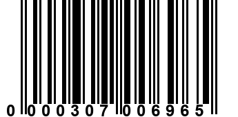 0000307006965