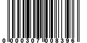 0000307008396