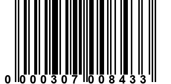 0000307008433