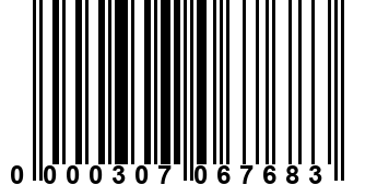 0000307067683