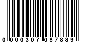 0000307087889