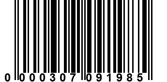 0000307091985