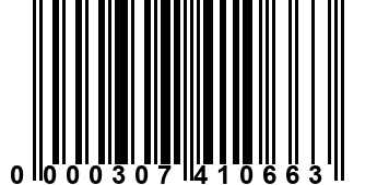 0000307410663