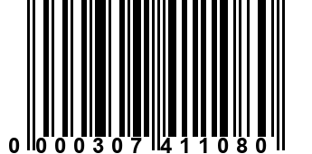 0000307411080