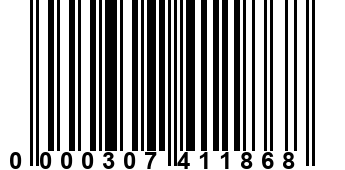 0000307411868