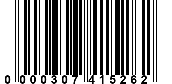 0000307415262