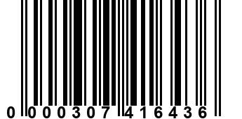 0000307416436