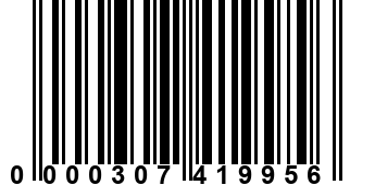 0000307419956