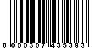 0000307435383