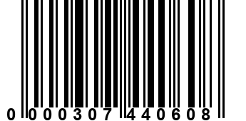 0000307440608