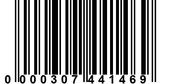 0000307441469