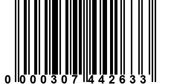 0000307442633