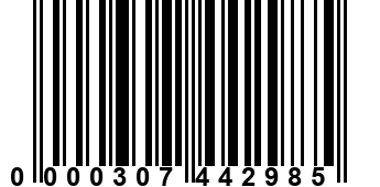 0000307442985