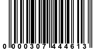 0000307444613