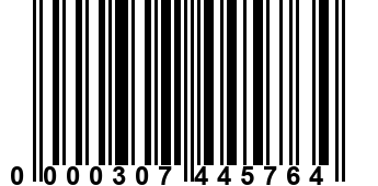 0000307445764