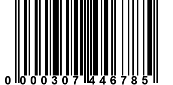 0000307446785