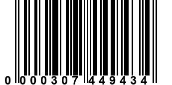 0000307449434