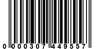 0000307449557