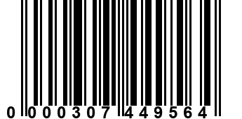 0000307449564