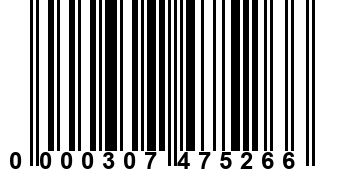 0000307475266