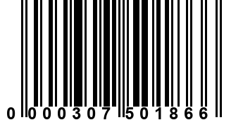 0000307501866