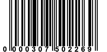 0000307502269