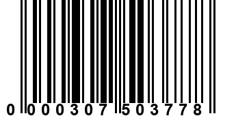 0000307503778