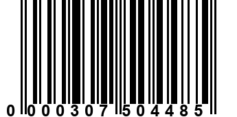 0000307504485