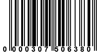 0000307506380